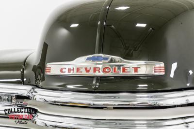 1951 Chevrolet 3100 Restomod