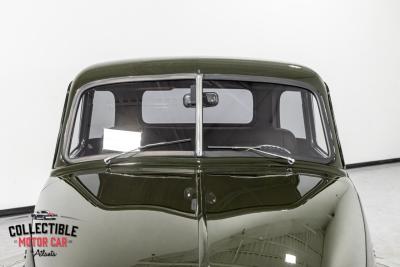 1951 Chevrolet 3100 Restomod