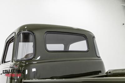 1951 Chevrolet 3100 Restomod
