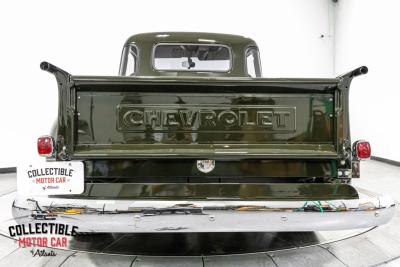 1951 Chevrolet 3100 Restomod