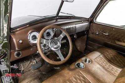 1951 Chevrolet 3100 Restomod