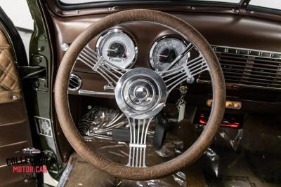1951 Chevrolet 3100 Restomod