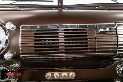 1951 Chevrolet 3100 Restomod