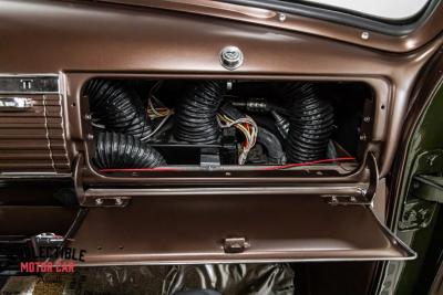 1951 Chevrolet 3100 Restomod
