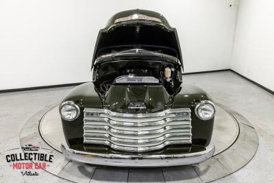 1951 Chevrolet 3100 Restomod