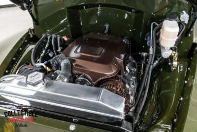 1951 Chevrolet 3100 Restomod
