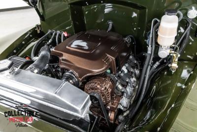 1951 Chevrolet 3100 Restomod