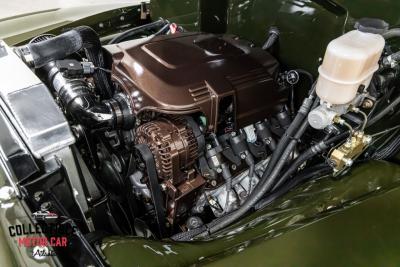 1951 Chevrolet 3100 Restomod