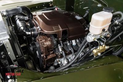 1951 Chevrolet 3100 Restomod