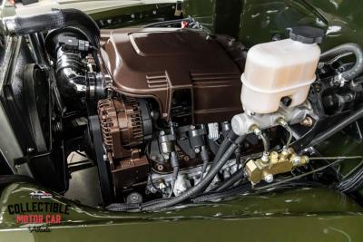 1951 Chevrolet 3100 Restomod
