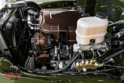 1951 Chevrolet 3100 Restomod