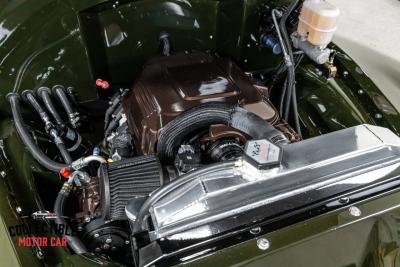 1951 Chevrolet 3100 Restomod