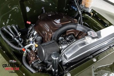 1951 Chevrolet 3100 Restomod