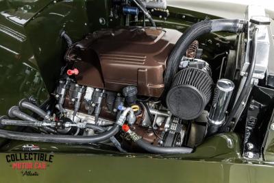 1951 Chevrolet 3100 Restomod