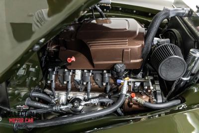 1951 Chevrolet 3100 Restomod