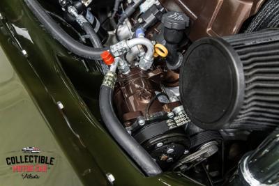 1951 Chevrolet 3100 Restomod