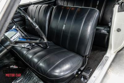 1966 Chevrolet Chevelle Malibu
