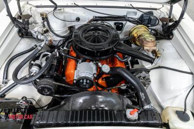 1966 Chevrolet Chevelle Malibu