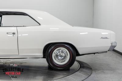 1966 Chevrolet Chevelle Malibu