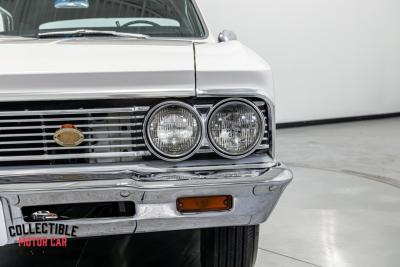 1966 Chevrolet Chevelle Malibu