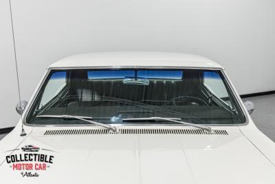 1966 Chevrolet Chevelle Malibu