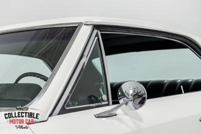 1966 Chevrolet Chevelle Malibu