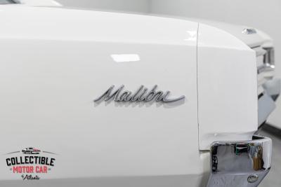 1966 Chevrolet Chevelle Malibu