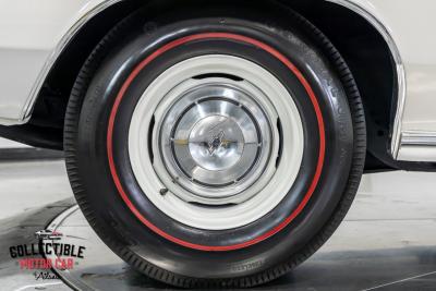 1966 Chevrolet Chevelle Malibu