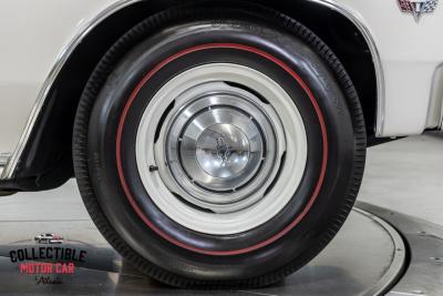 1966 Chevrolet Chevelle Malibu