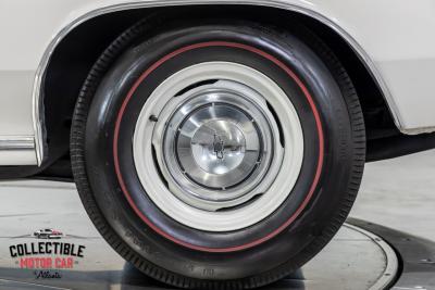 1966 Chevrolet Chevelle Malibu