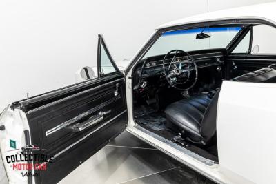 1966 Chevrolet Chevelle Malibu