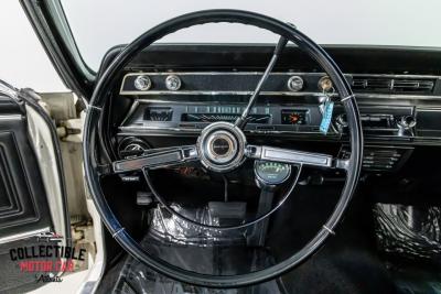 1966 Chevrolet Chevelle Malibu