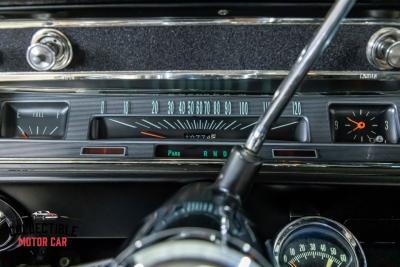 1966 Chevrolet Chevelle Malibu