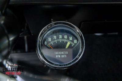 1966 Chevrolet Chevelle Malibu