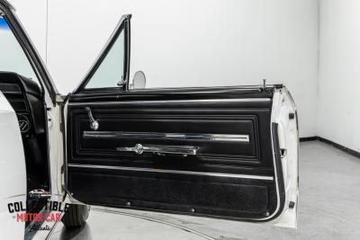 1966 Chevrolet Chevelle Malibu