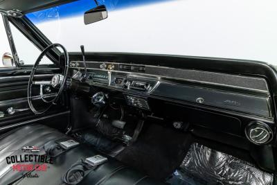 1966 Chevrolet Chevelle Malibu