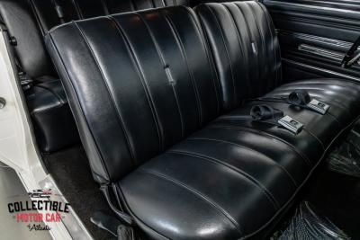 1966 Chevrolet Chevelle Malibu