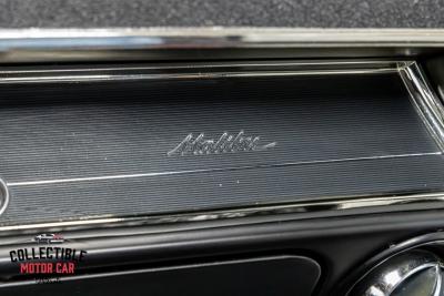 1966 Chevrolet Chevelle Malibu