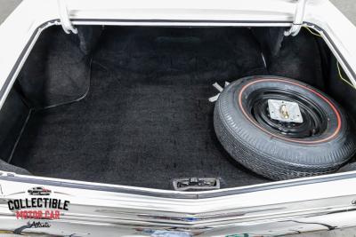 1966 Chevrolet Chevelle Malibu