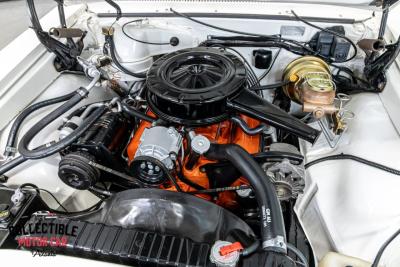 1966 Chevrolet Chevelle Malibu