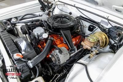 1966 Chevrolet Chevelle Malibu