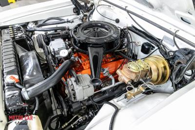 1966 Chevrolet Chevelle Malibu
