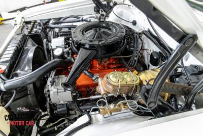 1966 Chevrolet Chevelle Malibu
