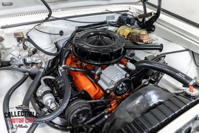 1966 Chevrolet Chevelle Malibu