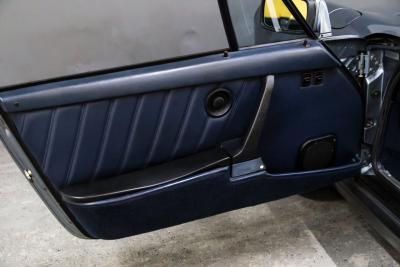 1984 Porsche 911 Carrera Cabriolet
