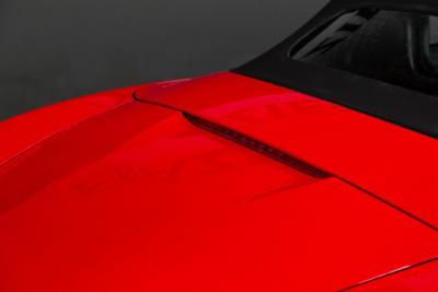 2001 Porsche Boxster