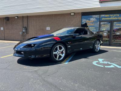 1997 Chevrolet Camaro Z/28