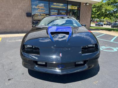 1997 Chevrolet Camaro Z/28