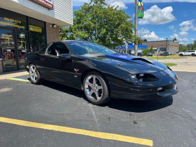 1997 Chevrolet Camaro Z/28
