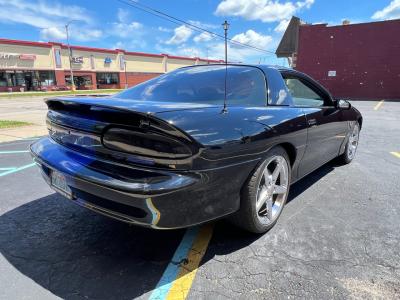 1997 Chevrolet Camaro Z/28